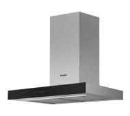 Whirlpool WHBS 62F LT K/1 Srebrno-czarny