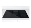 Płyta indukcyjna z okapem Whirlpool WVH 92 K/1 83cm
