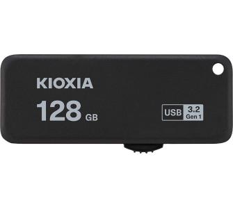 PenDrive Kioxia TransMemory U365 128GB USB 3.2  Czarny