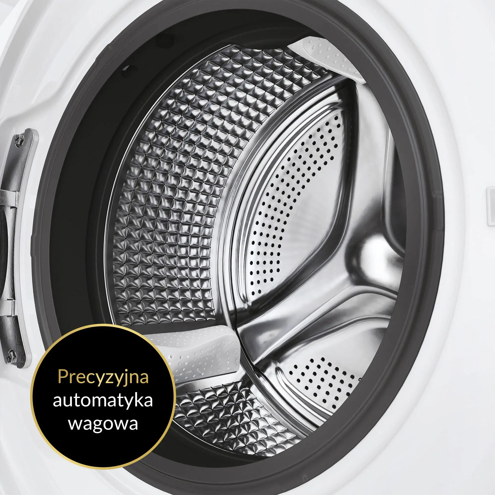 Pralka Haier I-Pro 5 HW80-B14959TU1 Slim 8kg 1400obr/min Zdalne sterowanie