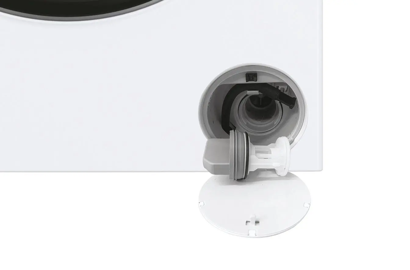 Pralka Haier I-Pro 5 HW80-B14959TU1 Slim 8kg 1400obr/min Zdalne sterowanie