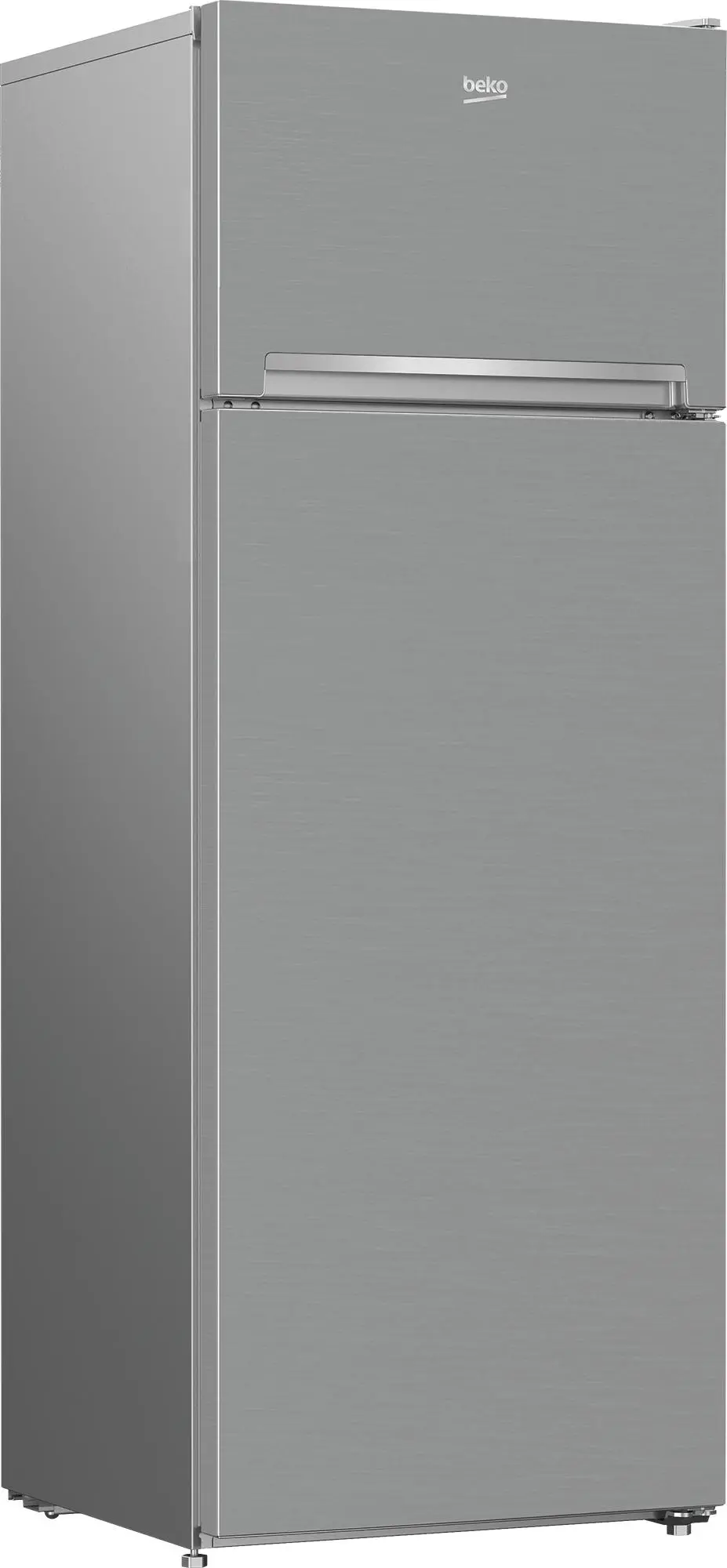 Lodówka Beko RDSA240K30XPN 146,5cm Stal Szczotkowana