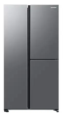 Lodówka Samsung RH69B8941S9 Pełny No Frost 178cm Dystrybutor wody Stal Szczotkowana