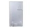 Lodówka Samsung RH69B8941S9 Pełny No Frost 178cm Dystrybutor wody Stal Szczotkowana