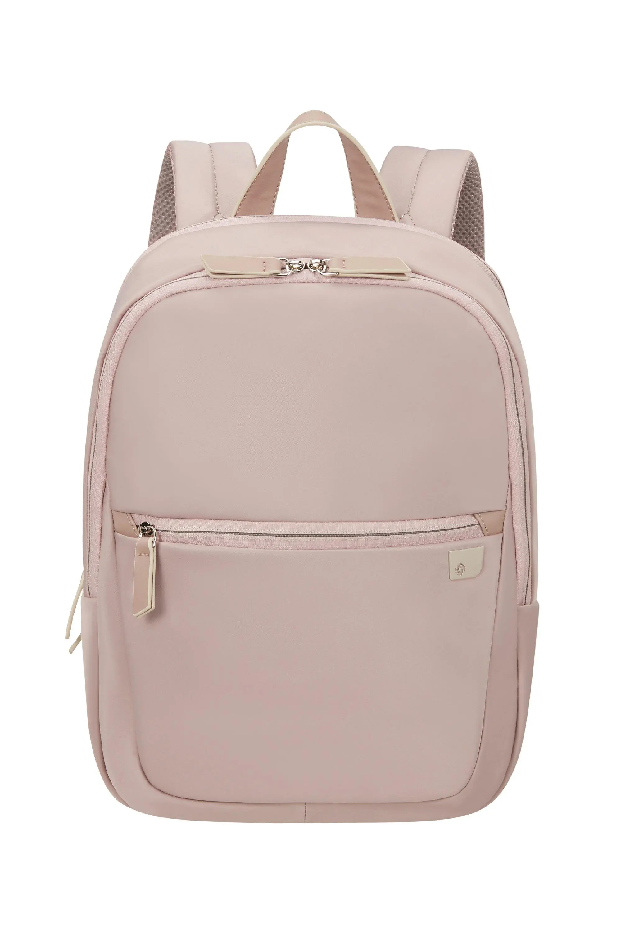 Plecak na laptopa Samsonite Eco Wave 14,1" Różowy