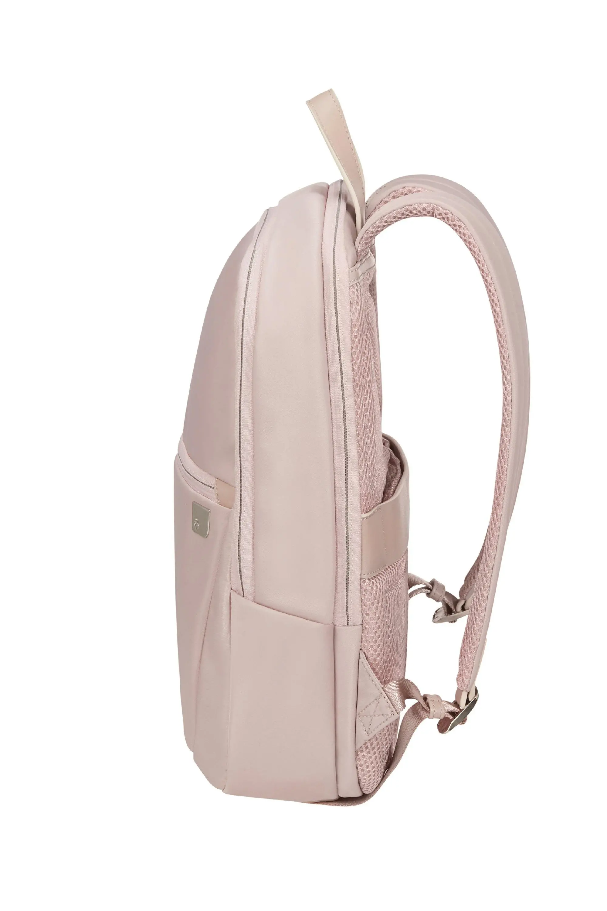 Plecak na laptopa Samsonite Eco Wave 14,1" Różowy