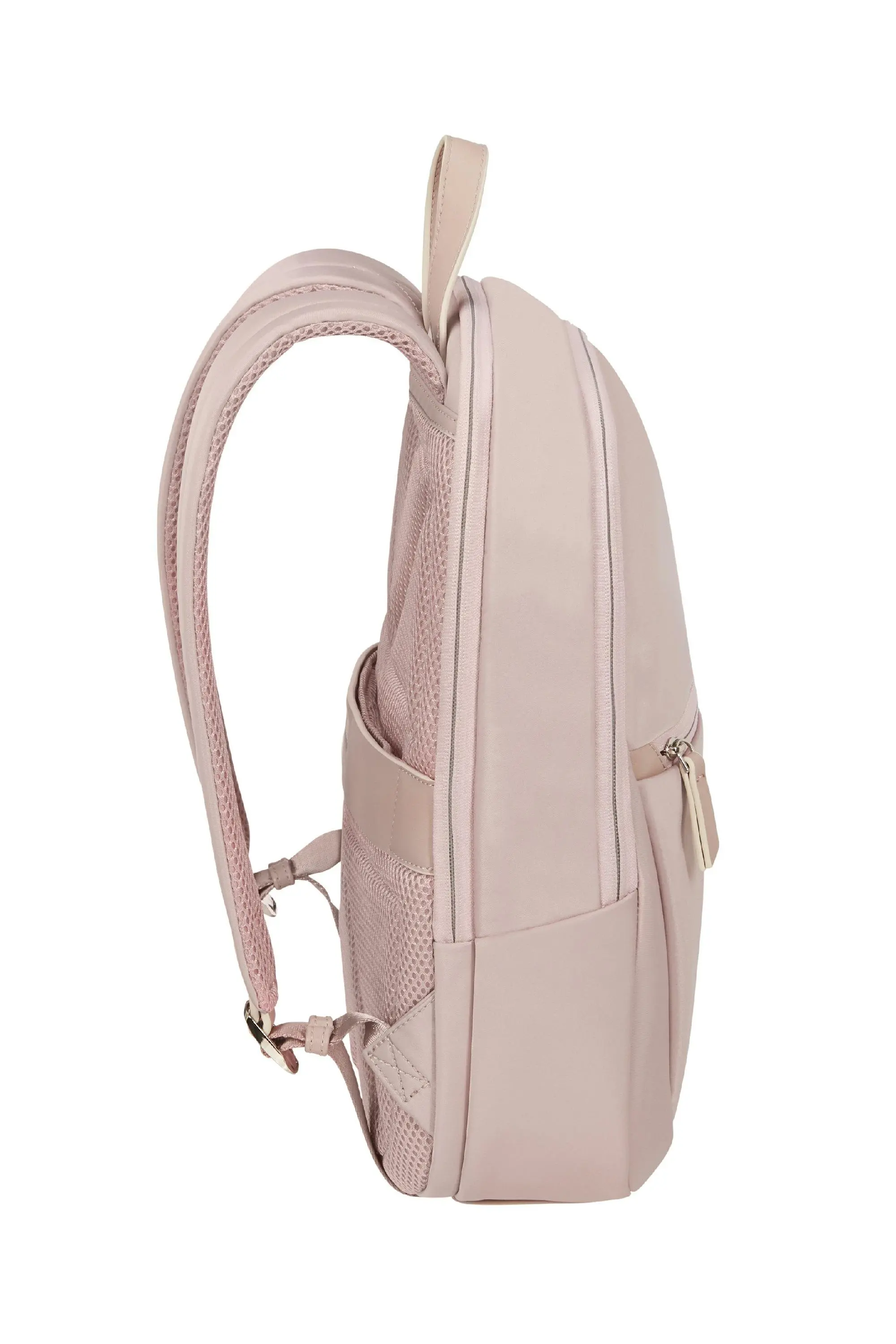 Plecak na laptopa Samsonite Eco Wave 14,1" Różowy
