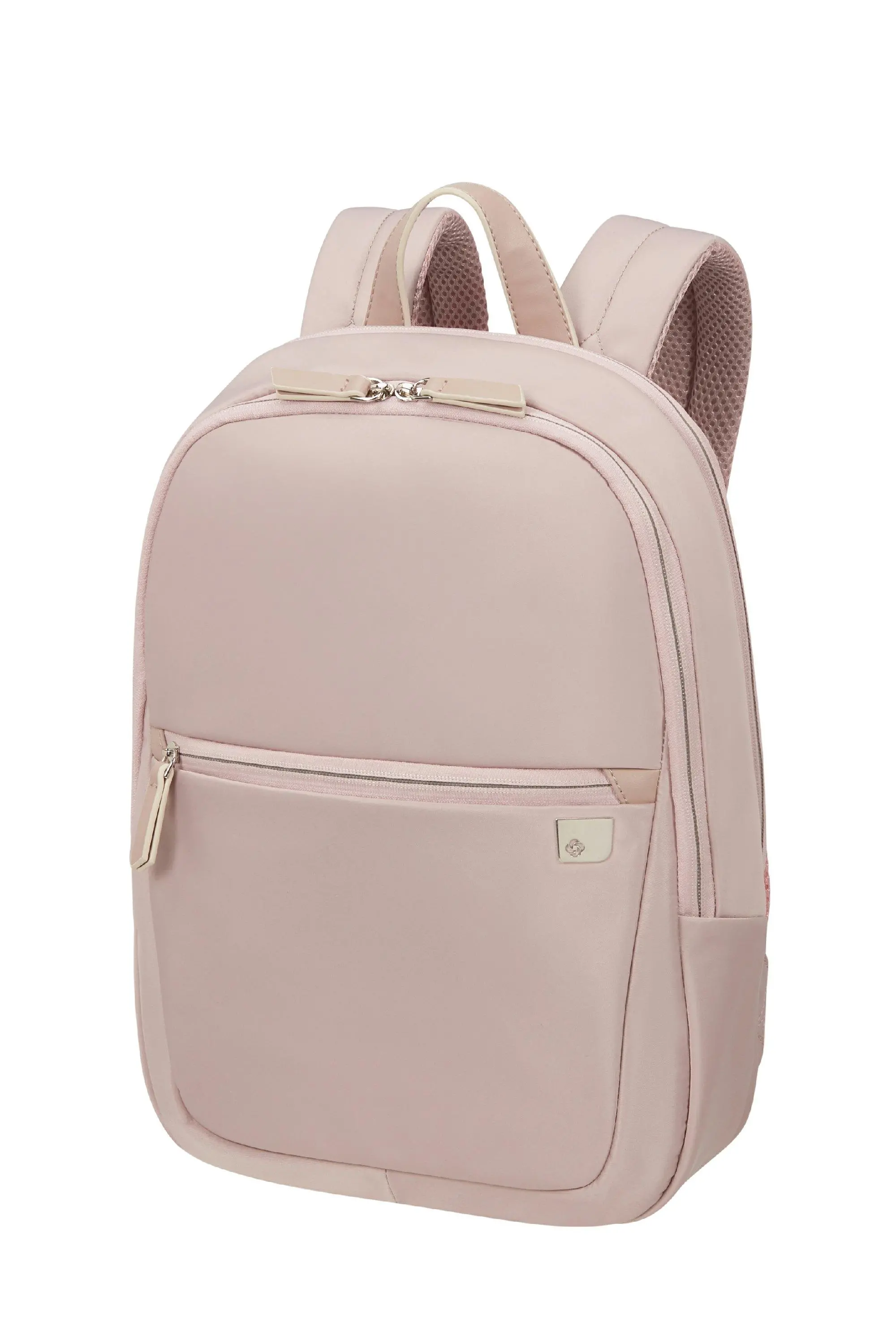 Plecak na laptopa Samsonite Eco Wave 14,1" Różowy