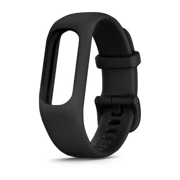 Opaska Garmin do Vivosmart 5 Czarny
