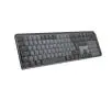 Klawiatura mechaniczna Logitech MX Mechanical Brown Switch Grafitowy