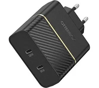 Ładowarka sieciowa OtterBox 2x USB-C