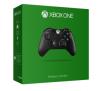 Pad Microsoft Xbox One Kontroler bezprzewodowy (czarny)