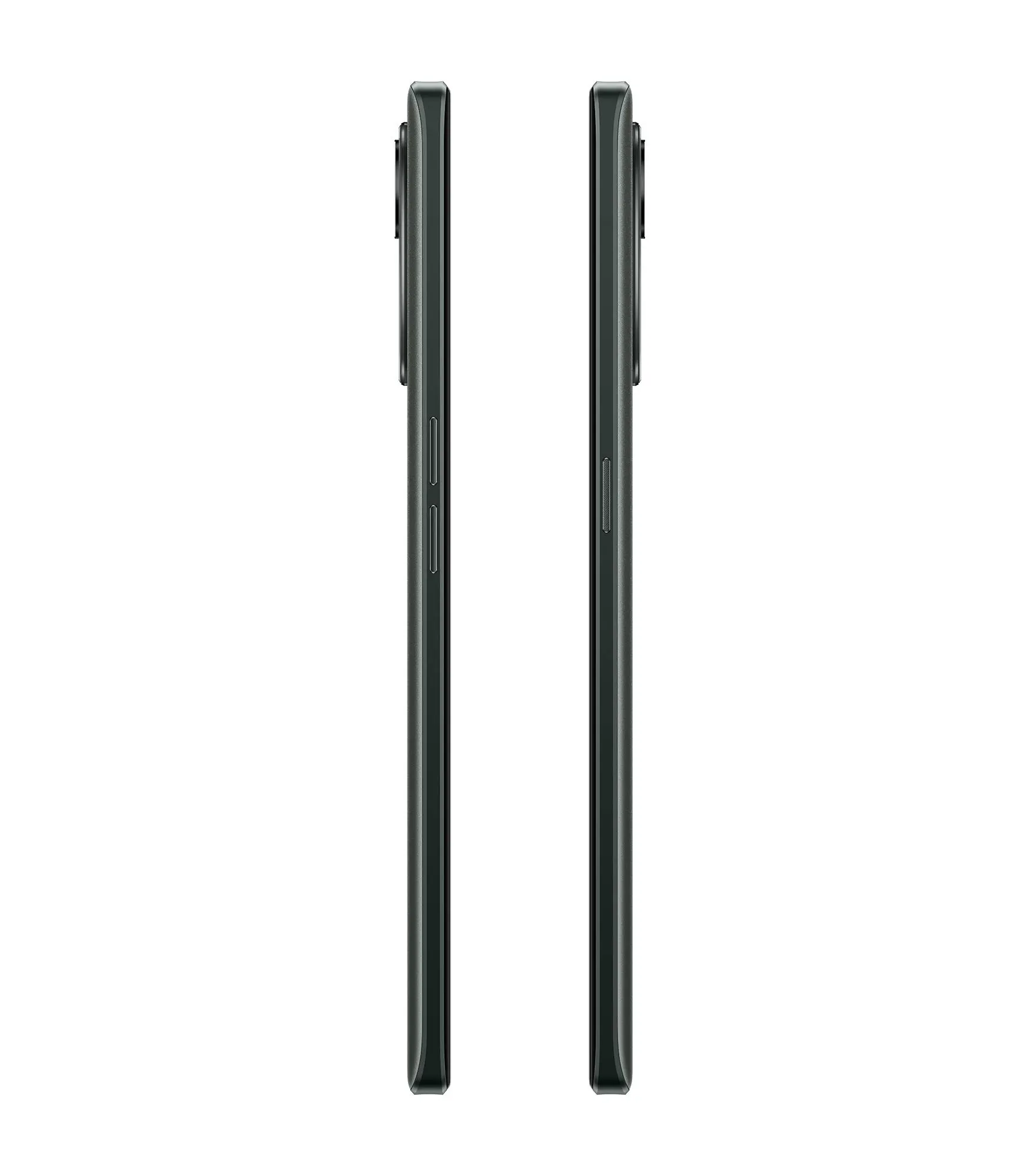 Smartfon realme GT NEO 3 12/256GB 6,7" 120Hz 50Mpix Czarny