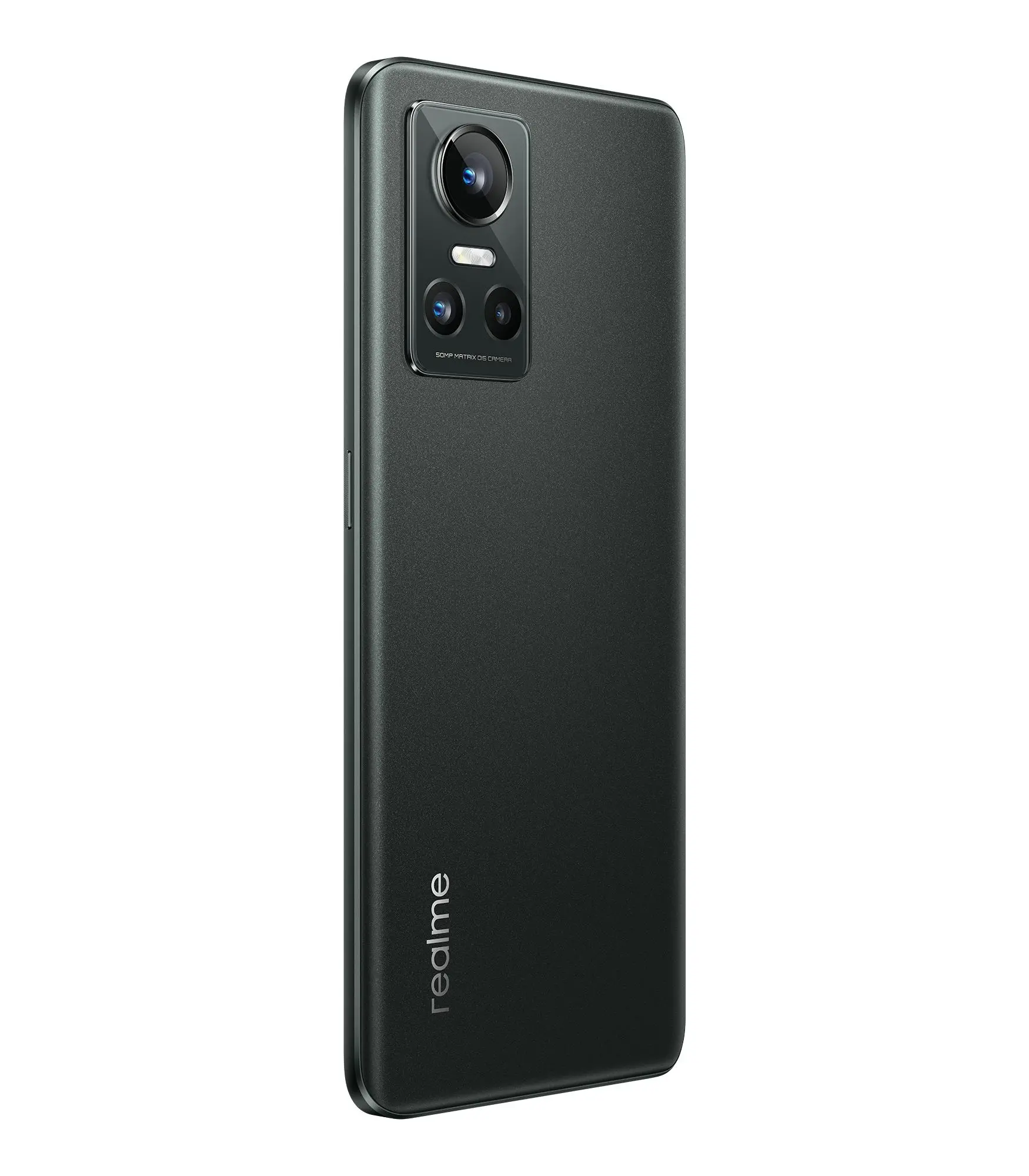 Smartfon realme GT NEO 3 12/256GB 6,7" 120Hz 50Mpix Czarny