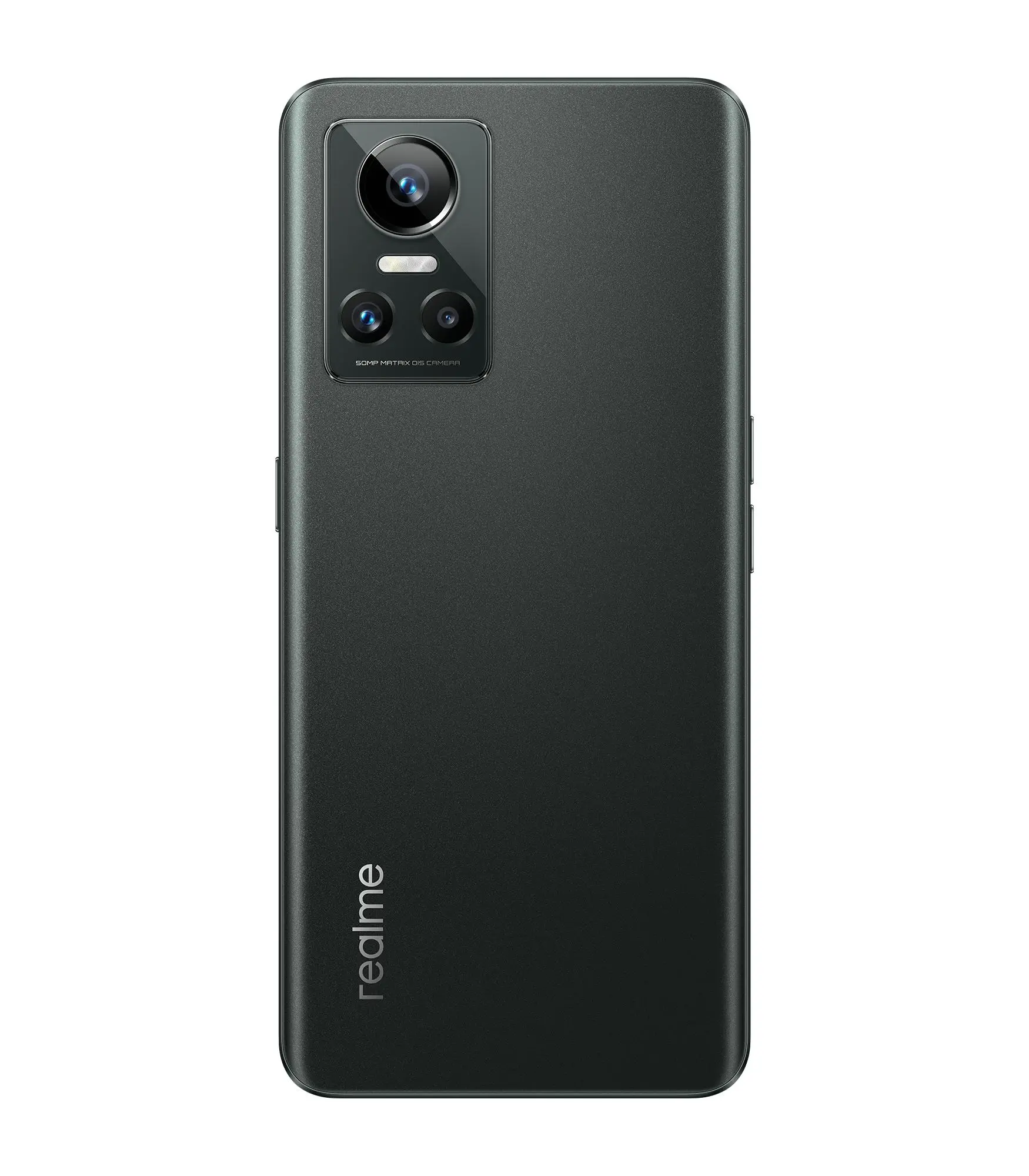 Smartfon realme GT NEO 3 12/256GB 6,7" 120Hz 50Mpix Czarny