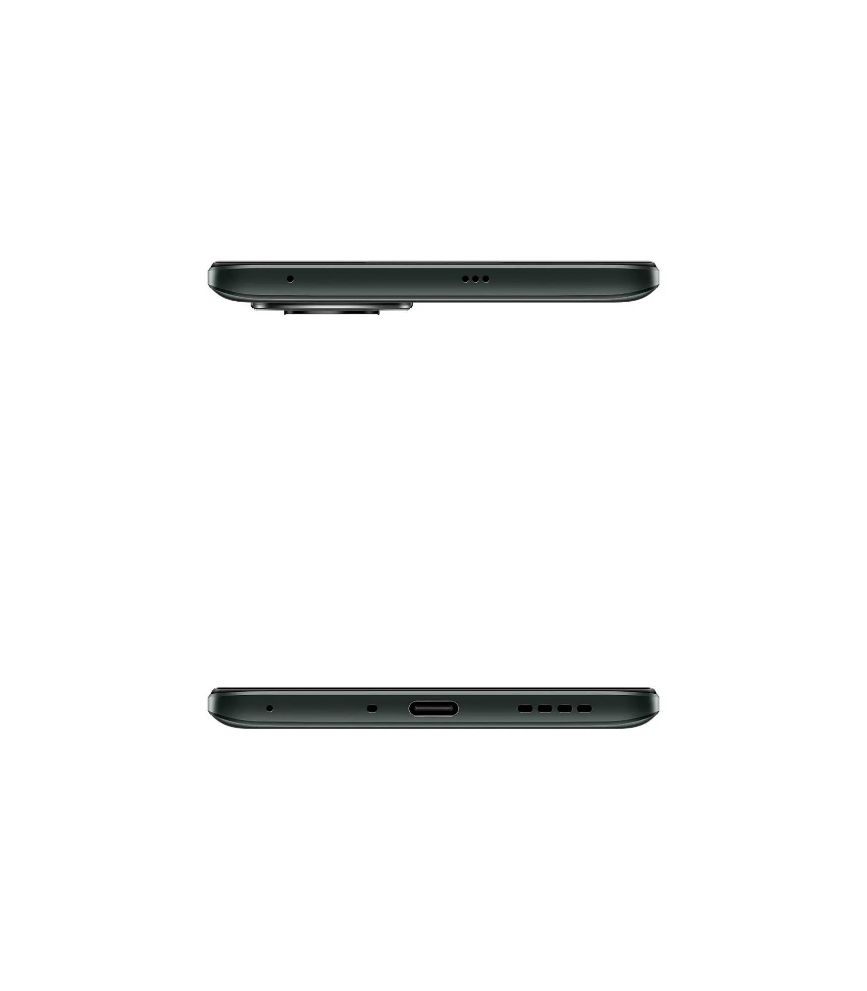 Smartfon realme GT NEO 3 12/256GB 6,7" 120Hz 50Mpix Czarny