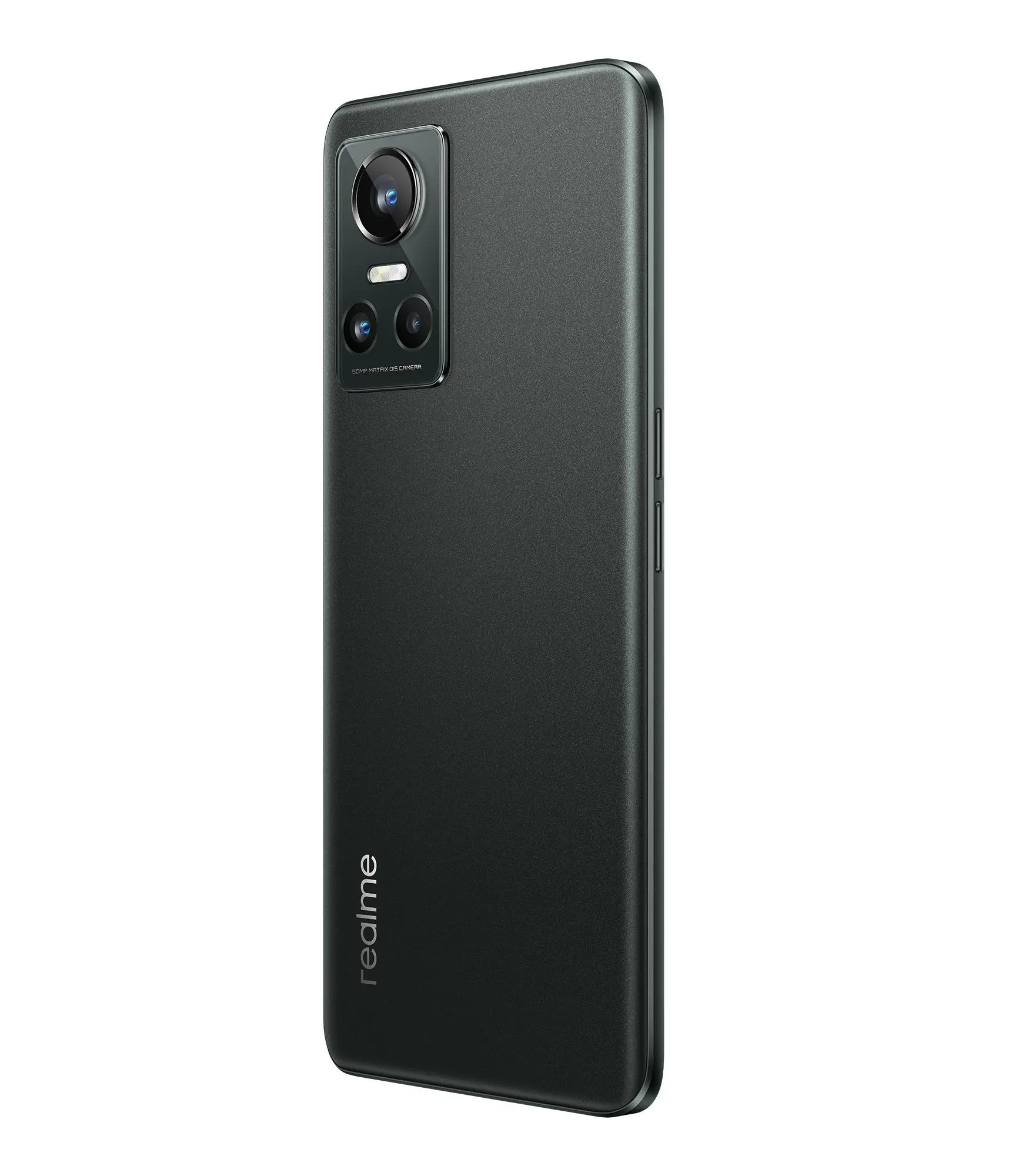 Smartfon realme GT NEO 3 12/256GB 6,7" 120Hz 50Mpix Czarny