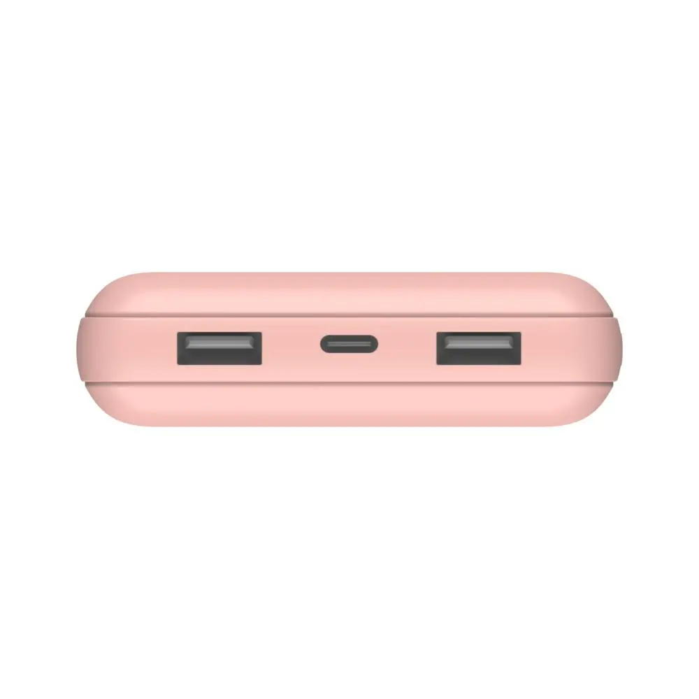 Powerbank Belkin BPB012BTRG Boost Charge 20000mAh 15W Rose gold