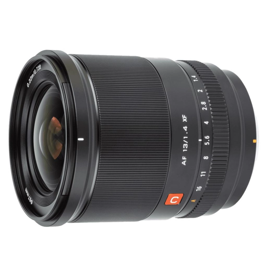 Obiektyw Viltrox AF 13mm f1.4 Fujifilm X