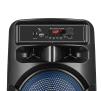Głośnik Bluetooth Kruger & Matz Music Box Maxi KM0557 10W Radio FM Czarny