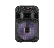 Kruger & Matz Music Box KM0555 10W Radio FM Czarny