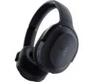 Razer Barracuda Black Nauszne Czarny