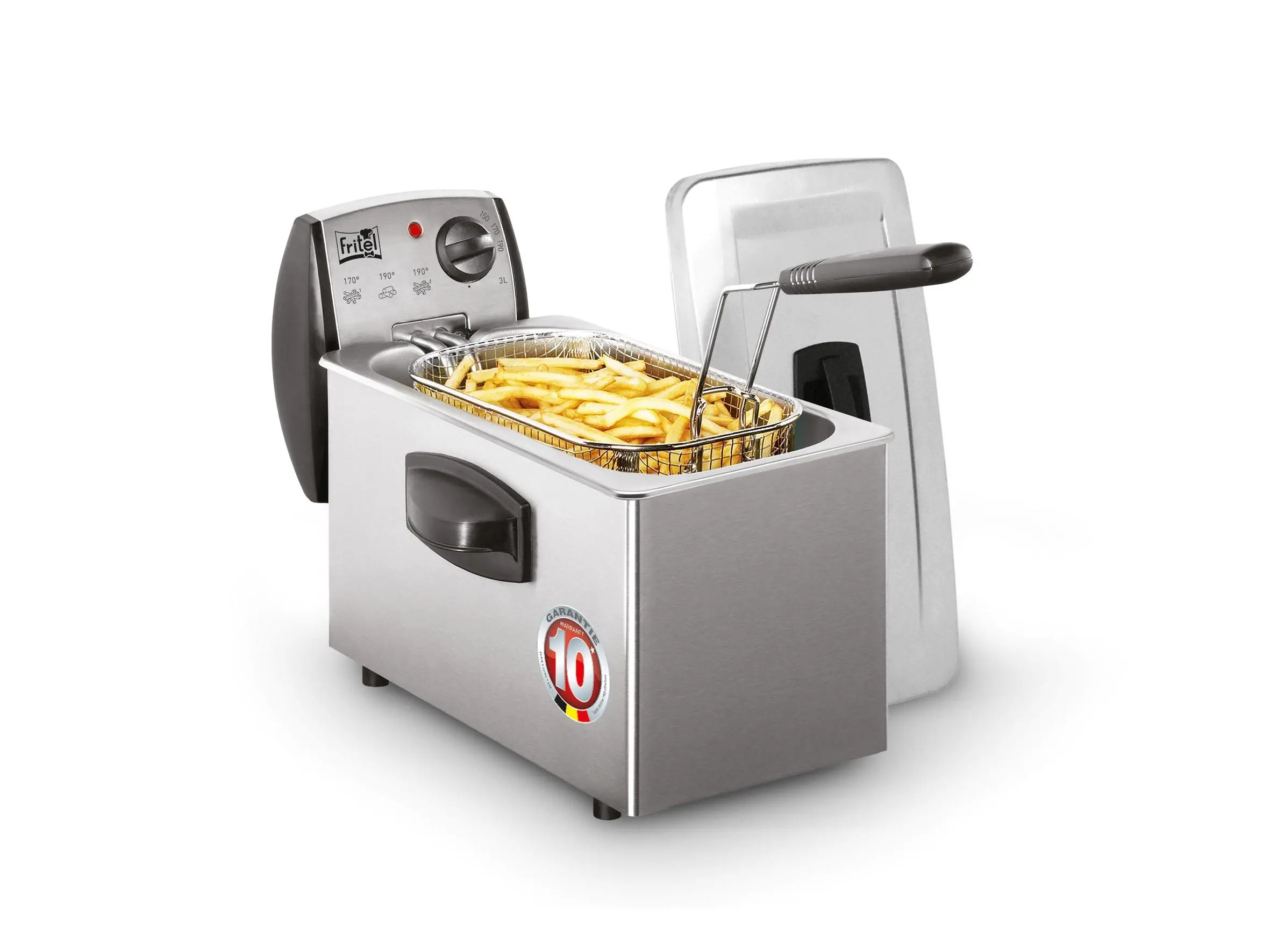 Frytkownica Fritel FR 1450 2200W 3l