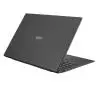 Laptop LG Gram 14'' 2022 14Z90Q-G.AA55Y i5-1240P 16GB RAM 512GB Dysk SSD Win11 Czarny