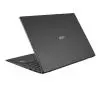 Laptop LG Gram 14'' 2022 14Z90Q-G.AA55Y i5-1240P 16GB RAM 512GB Dysk SSD Win11 Czarny