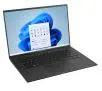 Laptop LG Gram 14'' 2022 14Z90Q-G.AA55Y i5-1240P 16GB RAM 512GB Dysk SSD Win11 Czarny