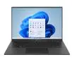 Laptop LG Gram 14'' 2022 14Z90Q-G.AA55Y i5-1240P 16GB RAM 512GB Dysk SSD Win11 Czarny