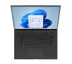 Laptop LG Gram 14'' 2022 14Z90Q-G.AA55Y i5-1240P 16GB RAM 512GB Dysk SSD Win11 Czarny