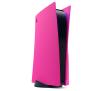 Panele Sony Sony PlayStation 5 Cover Plate Nova pink