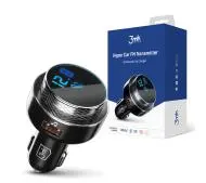 3mk Hyper Car BT5.0 QC 30W