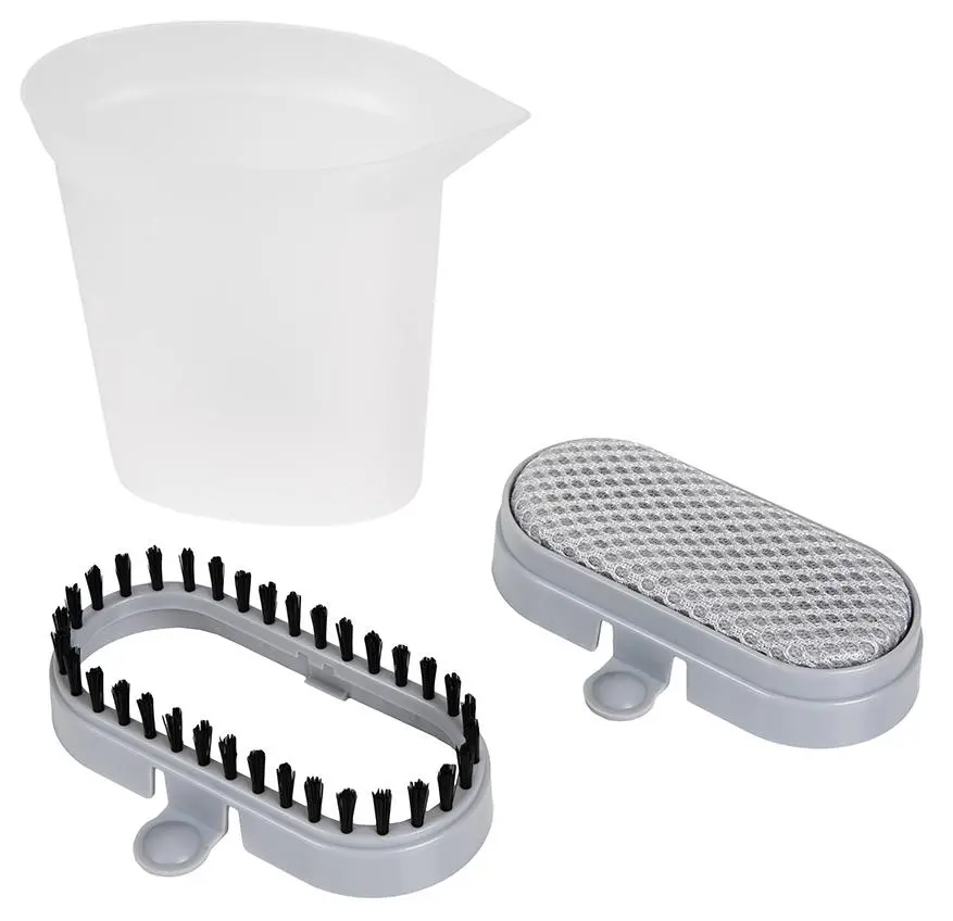 Parownica do ubrań Raven EPA002B 1600W 25g/min