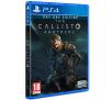 The Callisto Protocol Edycja Day One Gra na PS4 (Kompatybilna z PS5)