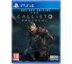 The Callisto Protocol Edycja Day One Gra na PS4 (Kompatybilna z PS5)