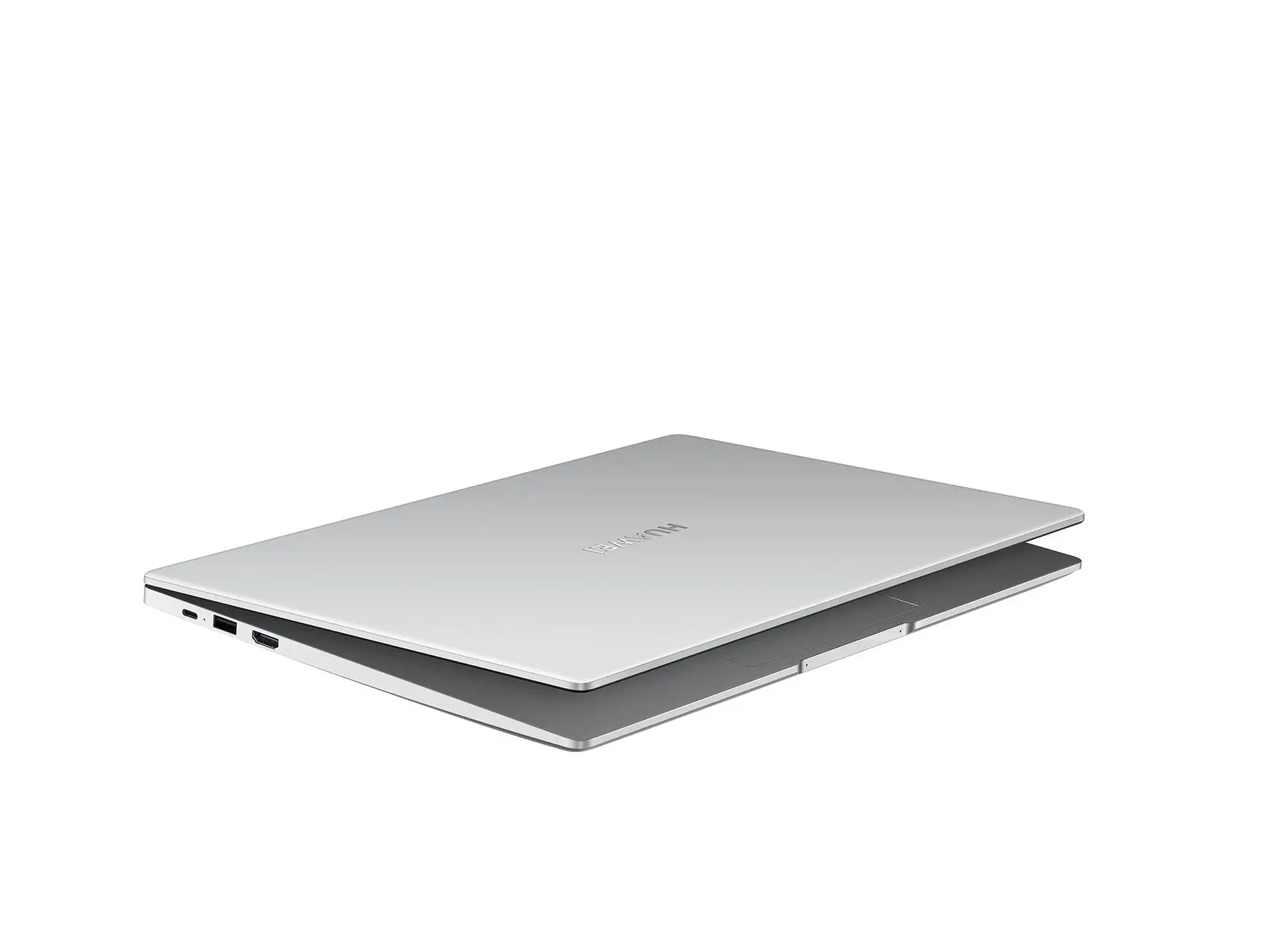 Laptop Huawei MateBook D 15 15,6" i5-1135G7 16GB RAM 512GB Dysk SSD Win11 Srebrny
