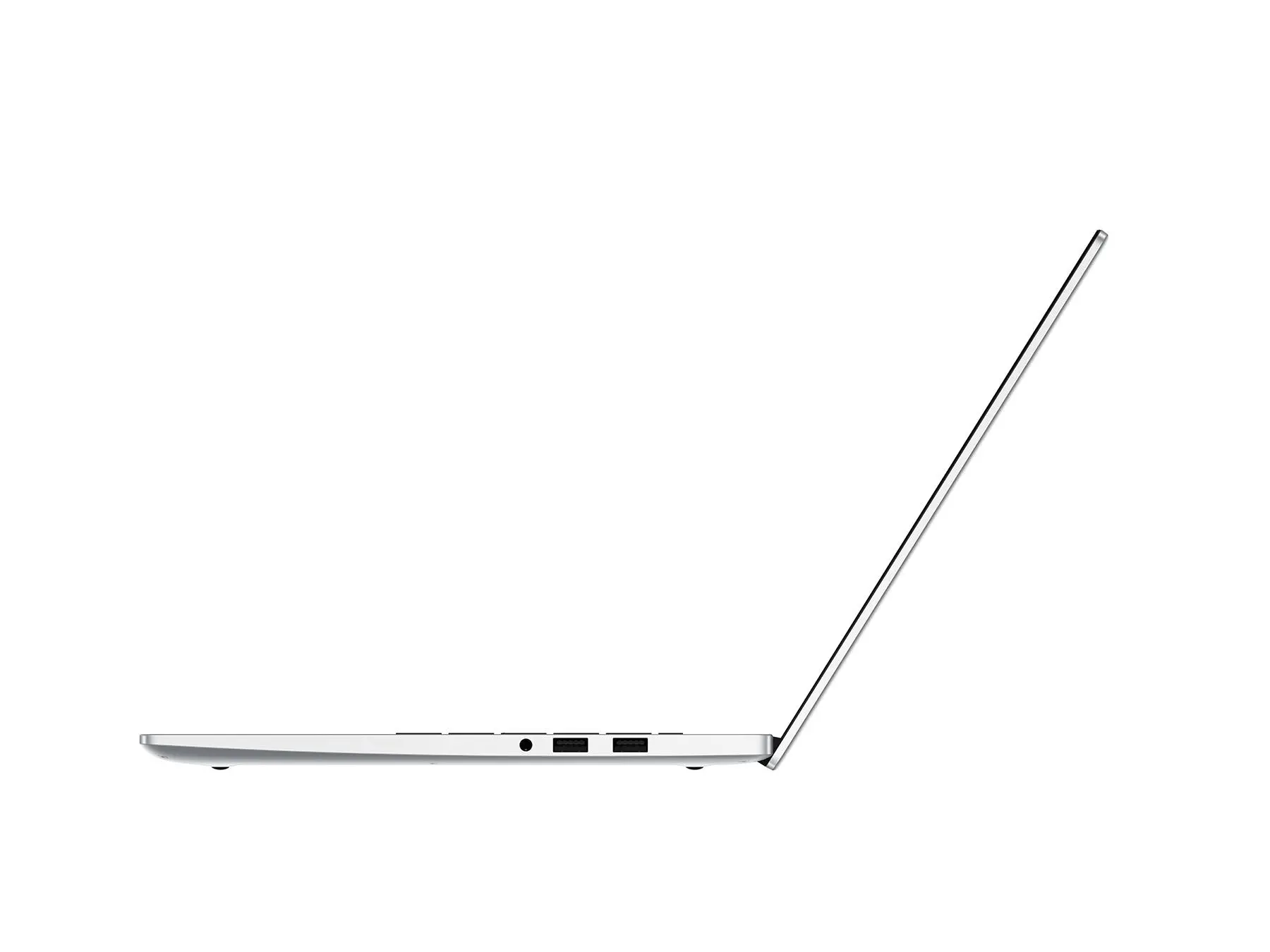 Laptop Huawei MateBook D 15 15,6" i5-1135G7 16GB RAM 512GB Dysk SSD Win11 Srebrny