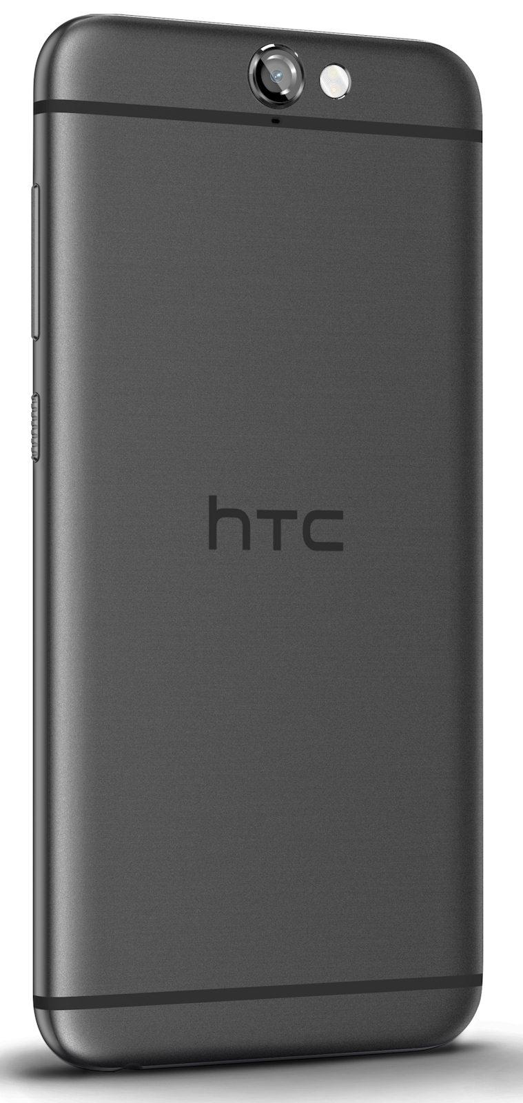 Smartfon HTC One A9 (Carbon gray)