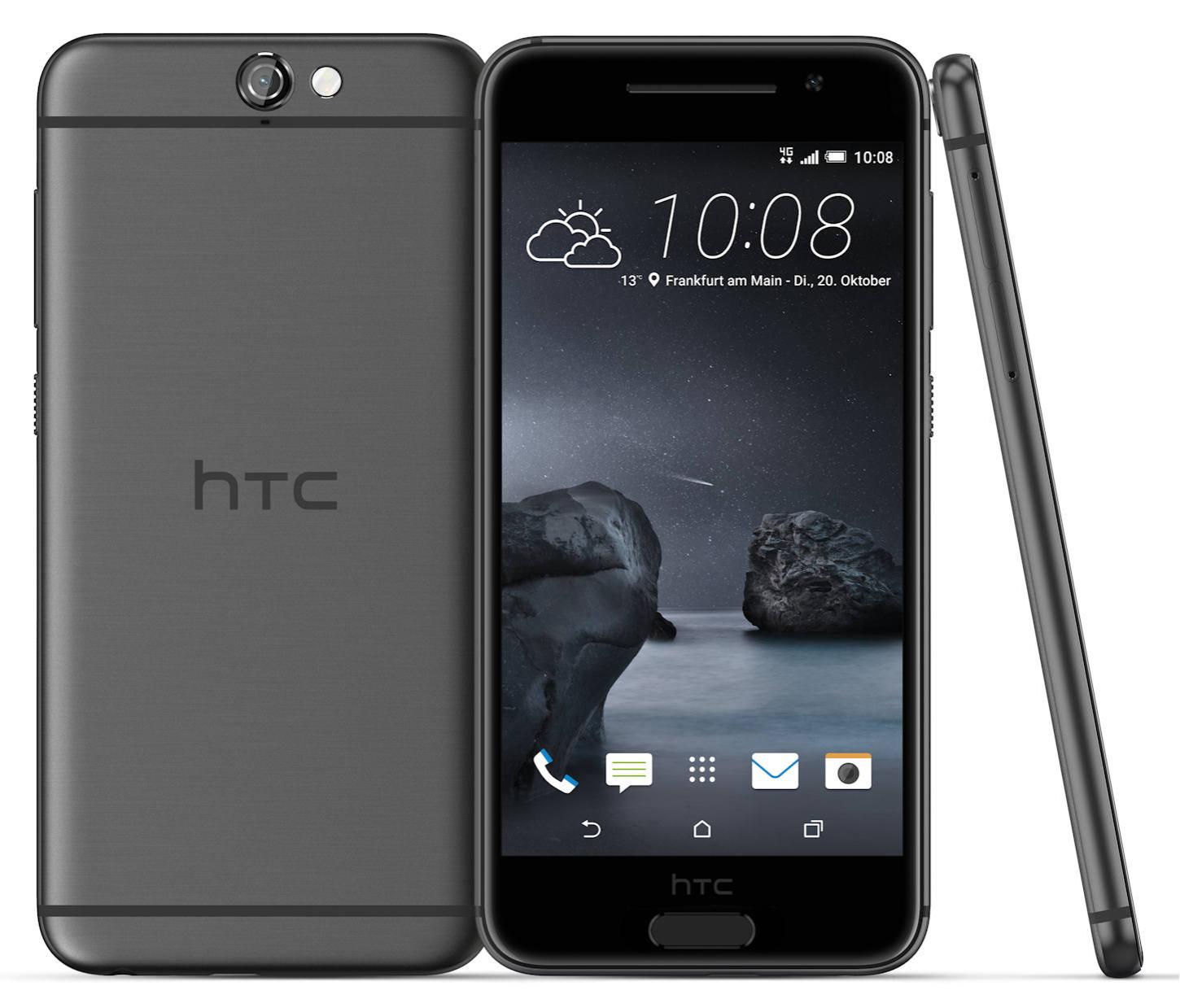 Smartfon HTC One A9 (Carbon gray)