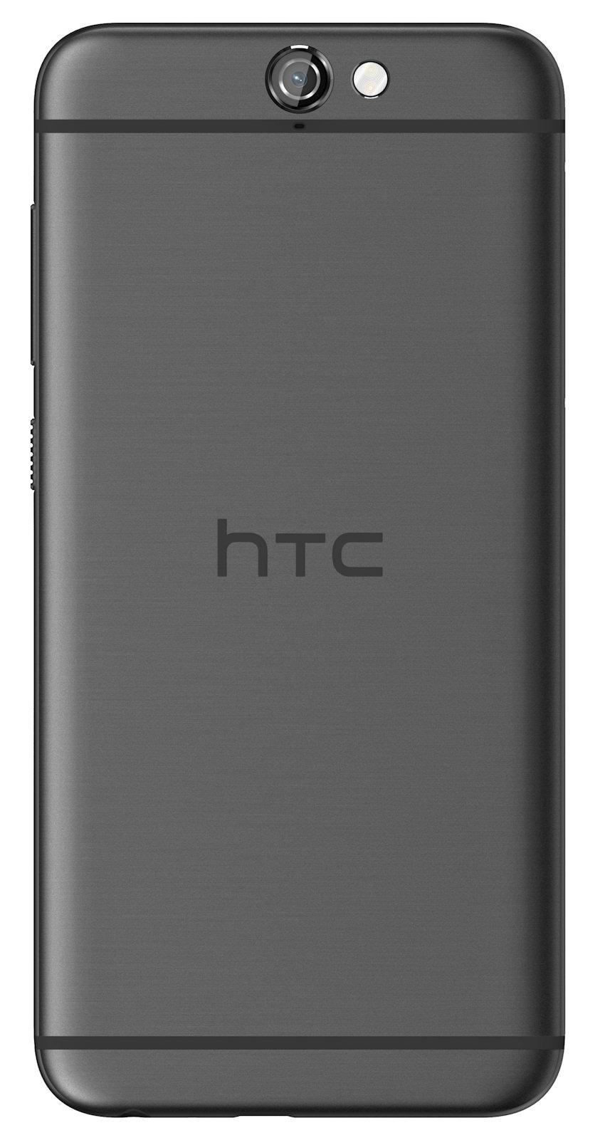 Smartfon HTC One A9 (Carbon gray)