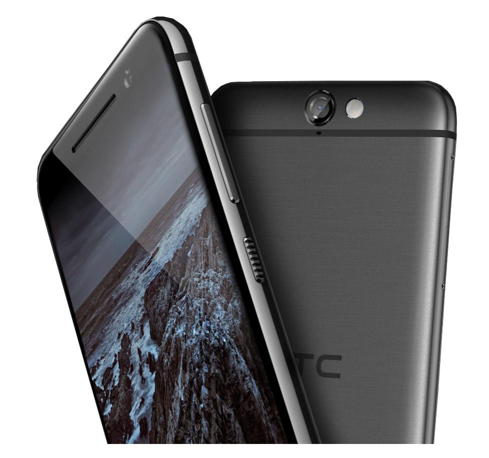 Smartfon HTC One A9 (Carbon gray)