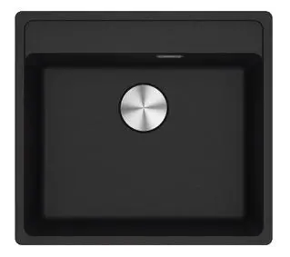 Кухонна мийка Franke Maris MRG 610-52 Granitowy Onyx