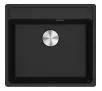 Zlewozmywak Franke Maris MRG 610-52 Granitowy Onyx