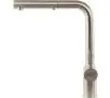 Bateria Franke Active Twist Pull-Out Stal szlachetna