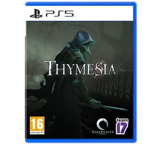 gra Thymesia - Gra na PS5