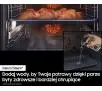 Piekarnik elektryczny Samsung NV7B4325ZAK Dual Cook Flex Termoobieg Zdalne sterowanie Czarny