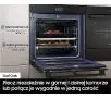 Piekarnik elektryczny Samsung NV7B4325ZAK Dual Cook Flex Termoobieg Zdalne sterowanie Czarny