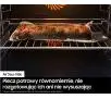 Piekarnik elektryczny Samsung NV7B4325ZAK Dual Cook Flex Termoobieg Zdalne sterowanie Czarny